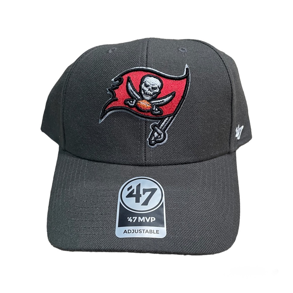 ‘47 Buccaneers Hat OS Strapback
